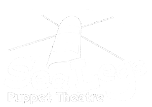 Footer logo white