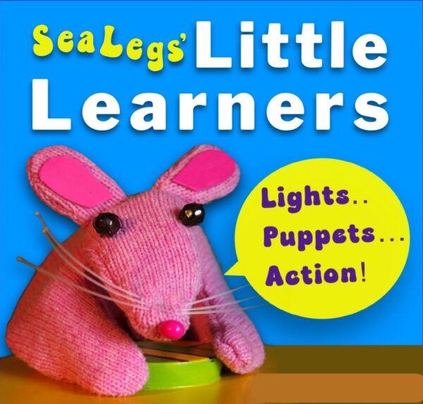 SLL New Logo Little Learners