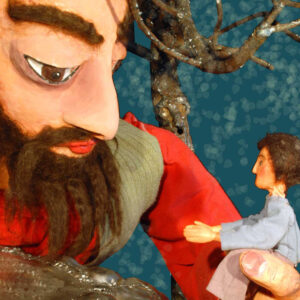 The Selfish Giant Puppet Show